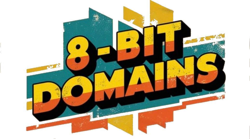8-Bit Domains